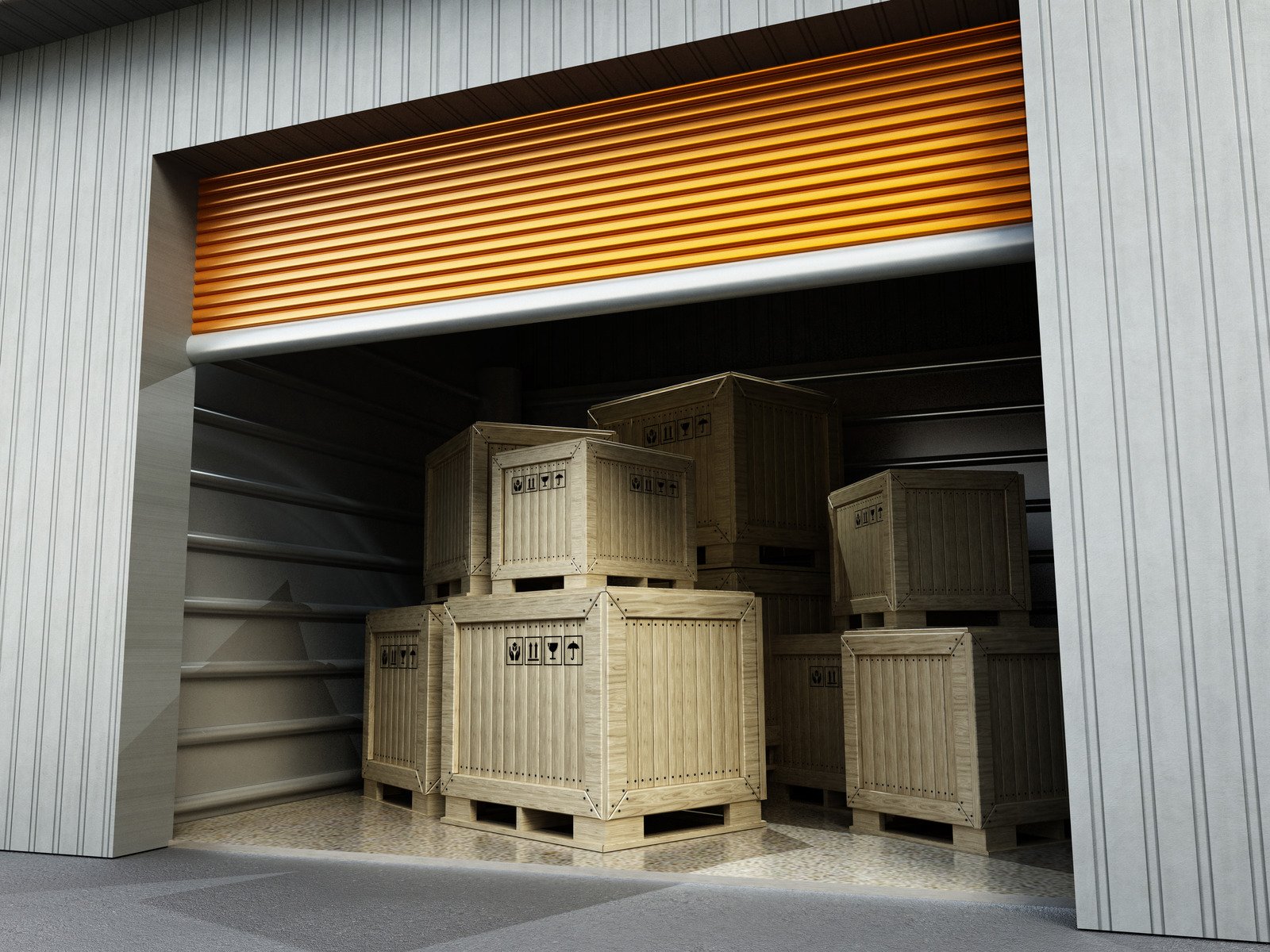 How Long Can You Rent a Storage Unit? 