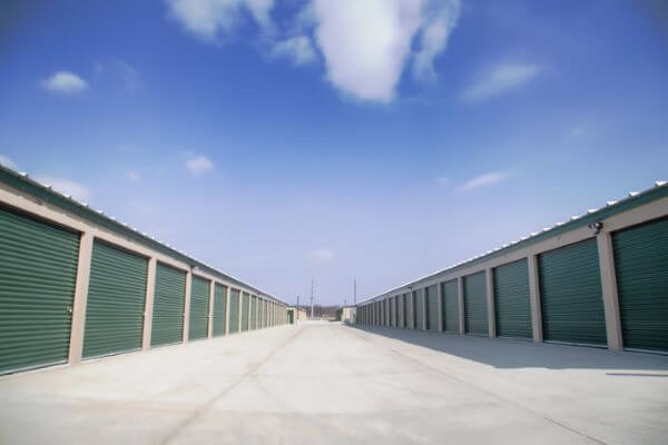 5 Things to Consider When Searching for a Self Storage Facility